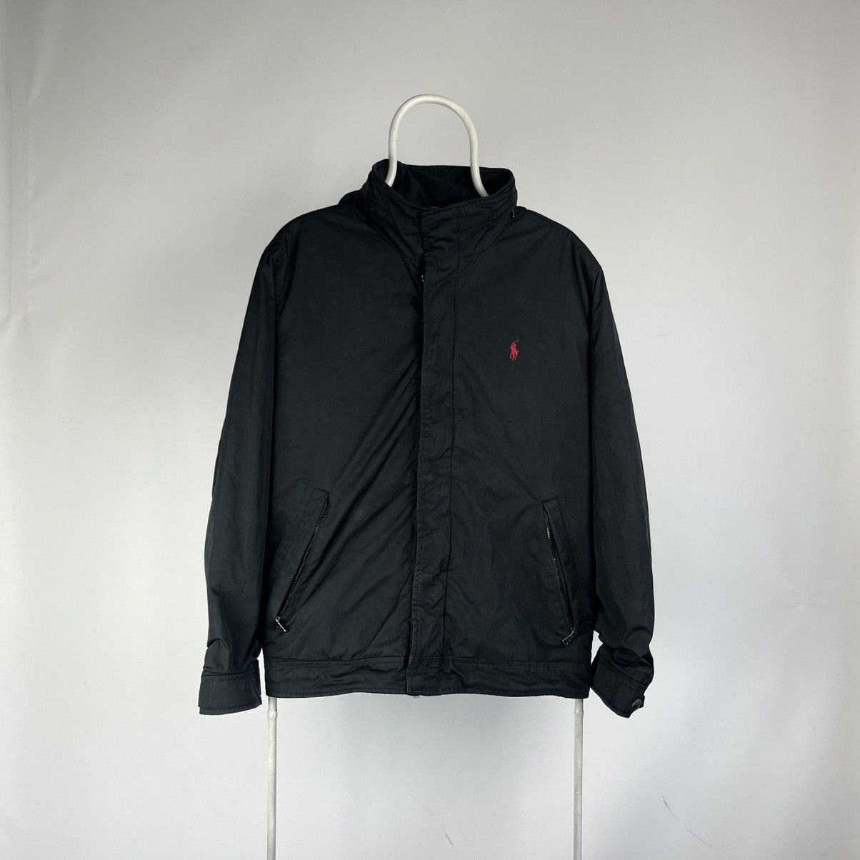 Polo Ralph Lauren Polo Ralph Lauren fleece jacket size Large Size US L / EU 52-54 / 3 - 1 Thumbnail