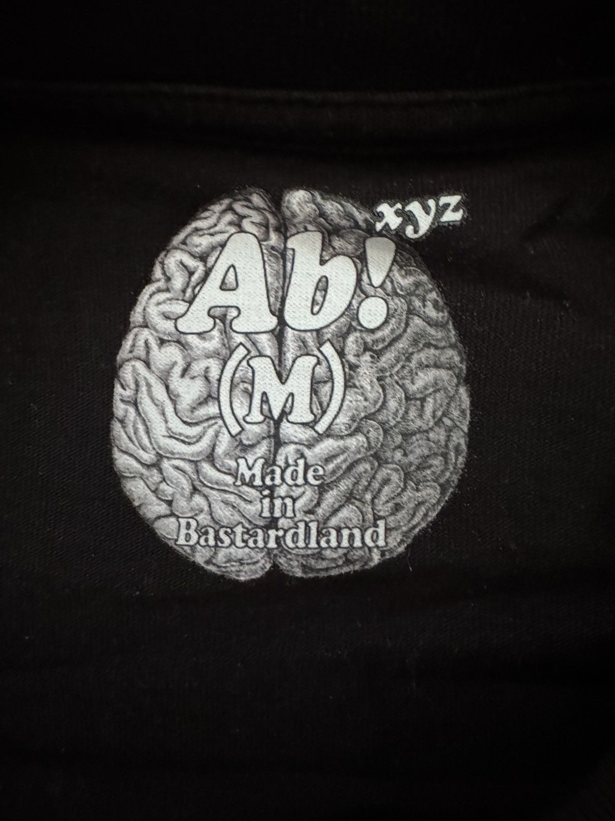 Other MD*A Arrogant B*stard Shirt Size US M / EU 48-50 / 2 - 2 Thumbnail