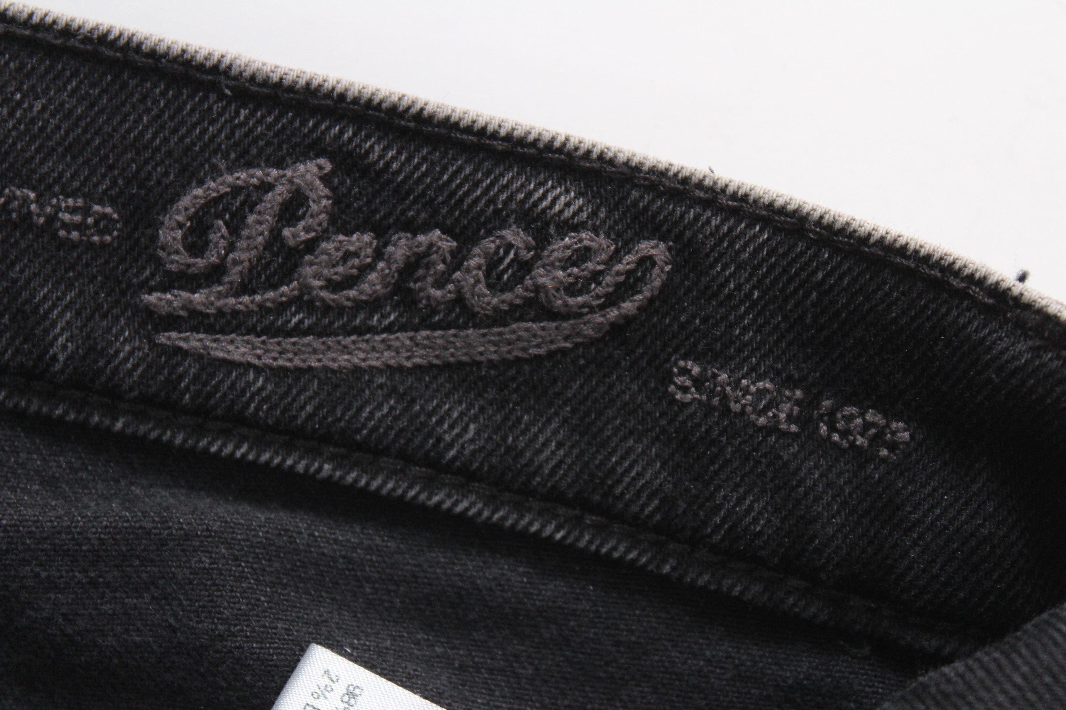 Other Pence Rico Jeans Size 29 Made In Italy Authentic Size US 30 / EU 46 - 9 Thumbnail