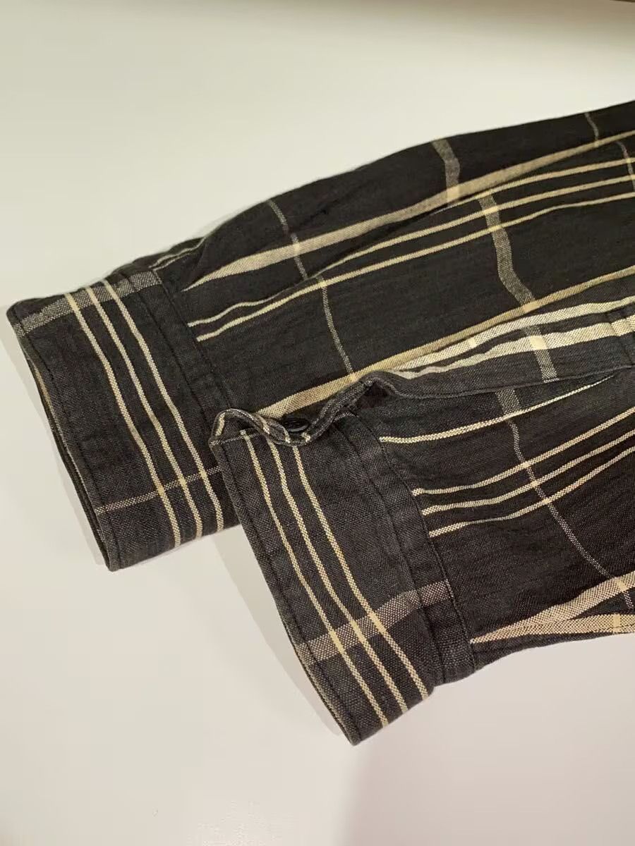 Yohji Yamamoto yohji yamamoto Y's for men 80s/L.Q./Long-sleeved shirt Size US XXL / EU 58 / 5 - 6 Thumbnail