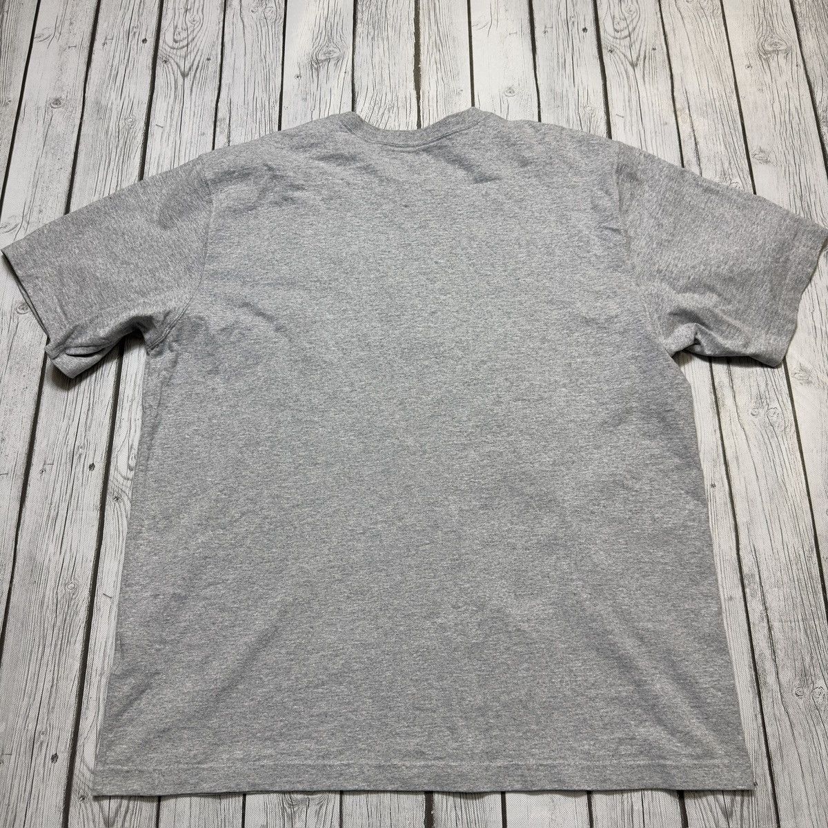 Carhartt Carhartt tee Size US XL / EU 56 / 4 - 2 Thumbnail