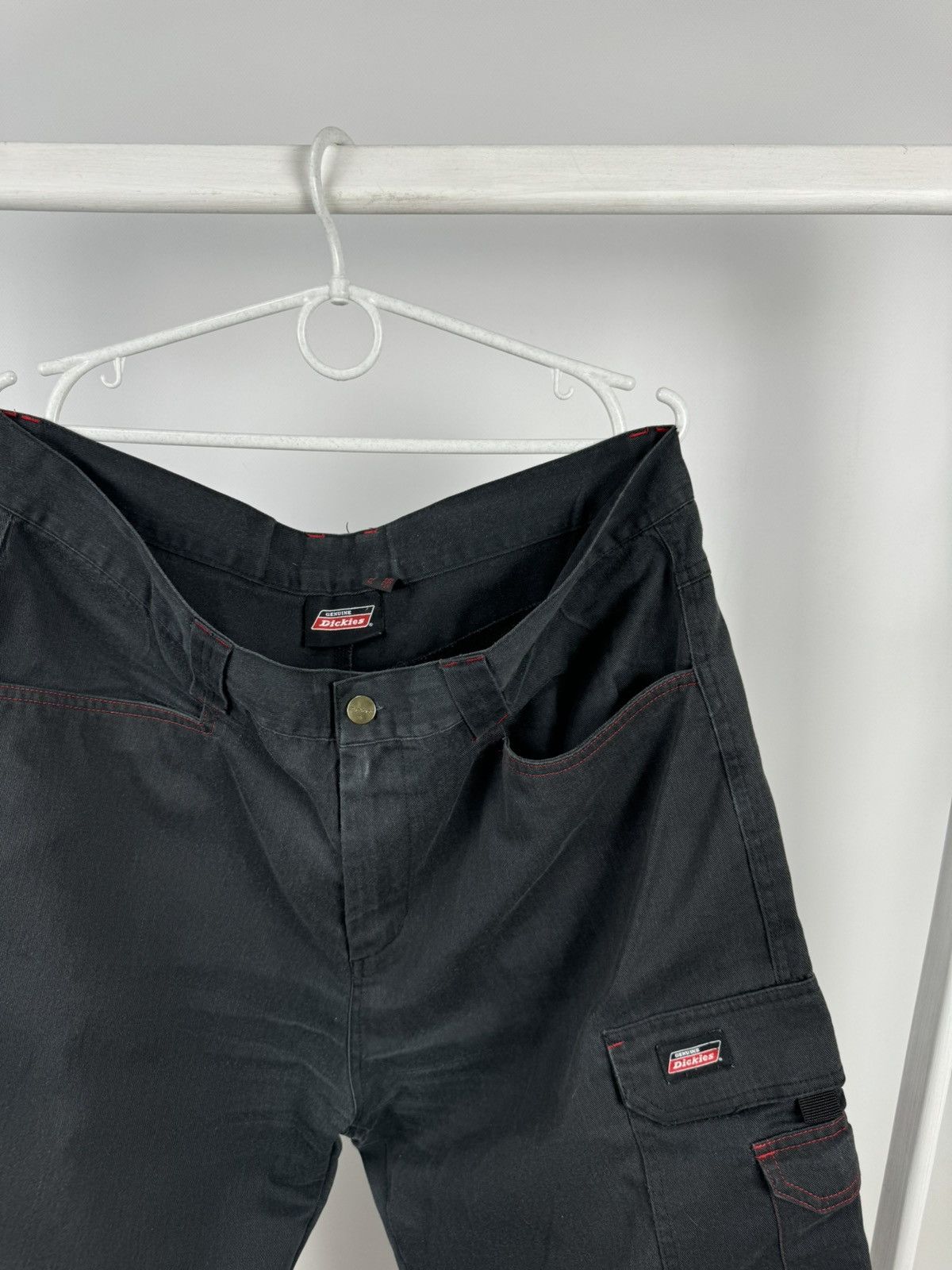 Dickies Vintage Dickies Cargo Pants Size US 38 / EU 54 - 5 Thumbnail