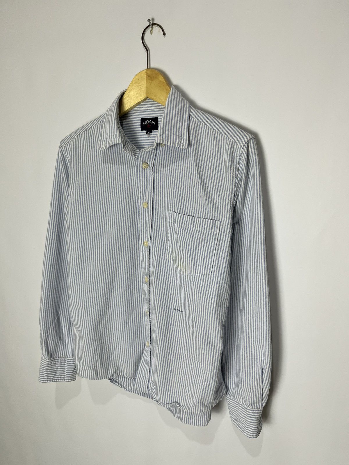Noah Bundle Noah Rugby and Oxford shirt Size US S / EU 44-46 / 1 - 8 Thumbnail