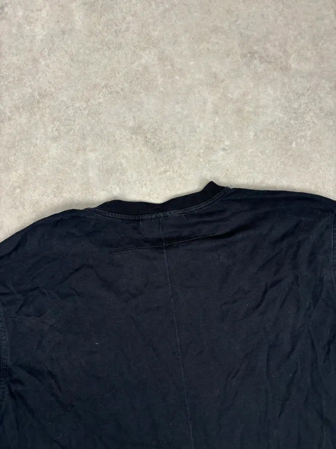 Givenchy AW2012 Givenchy Black Bull Graphic T-Shirt Size US M / EU 48-50 / 2 - 6 Thumbnail