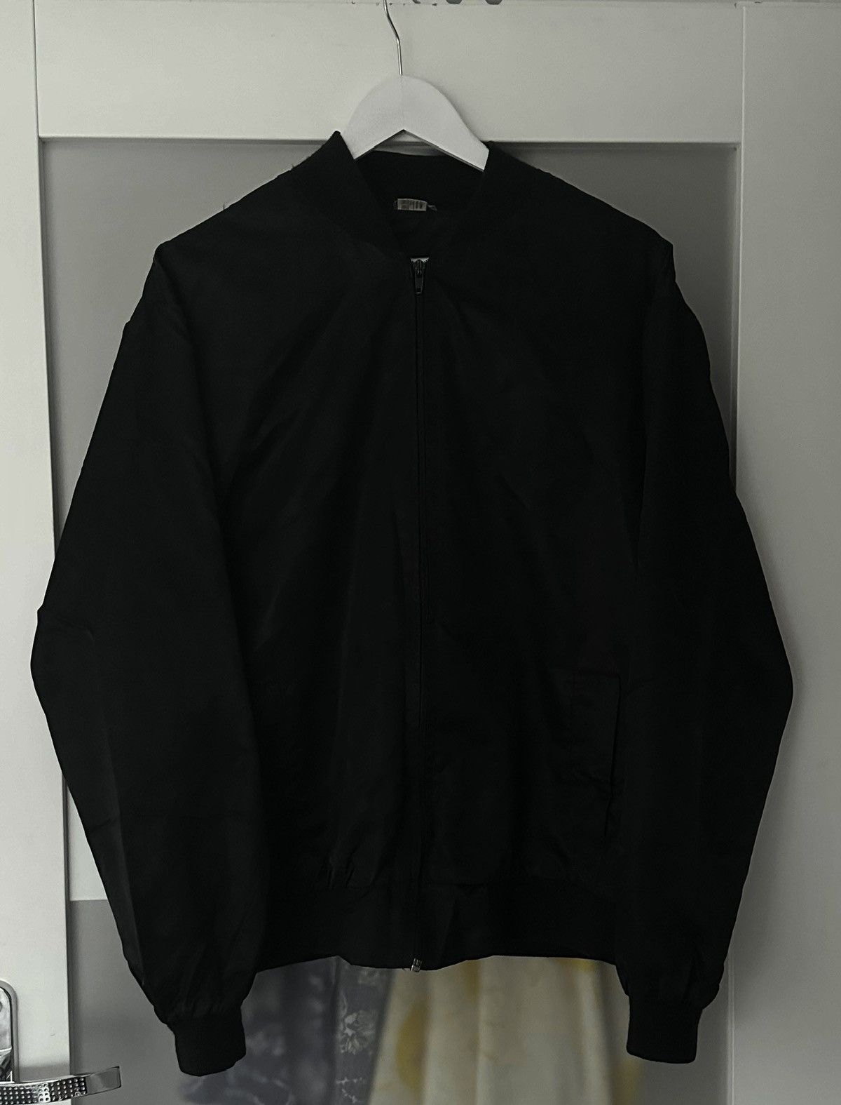 Band Tees depeche mode varsity jacket bomber jacket Size US M / EU 48-50 / 2 - 2 Thumbnail