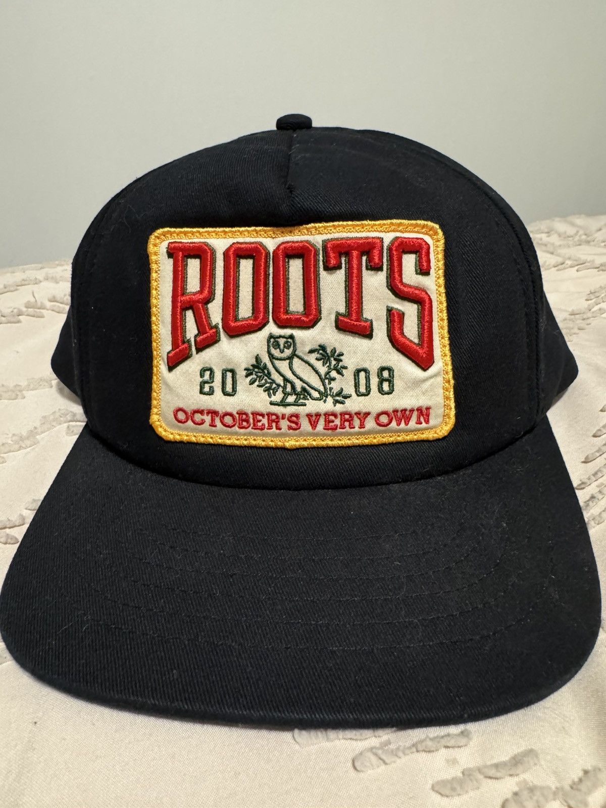 October's Very Own × Roots Roots x Octobers Very Own Hat Size ONE SIZE - 2 Thumbnail