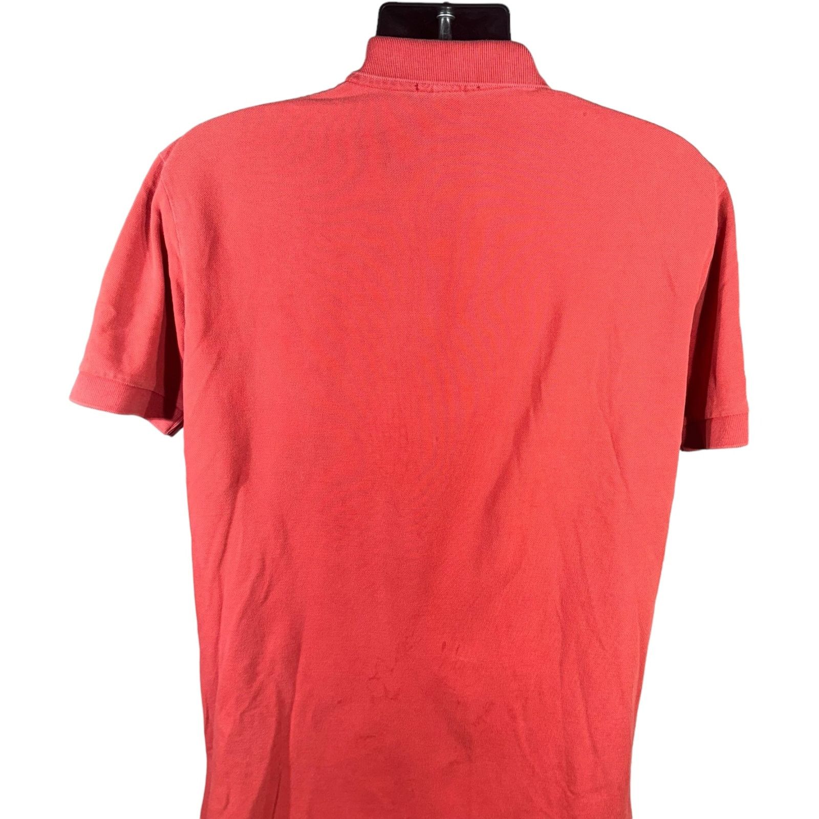Polo Ralph Lauren Polo Ralph Lauren Short Sleeve Polo Size US M / EU 48-50 / 2 - 6 Thumbnail