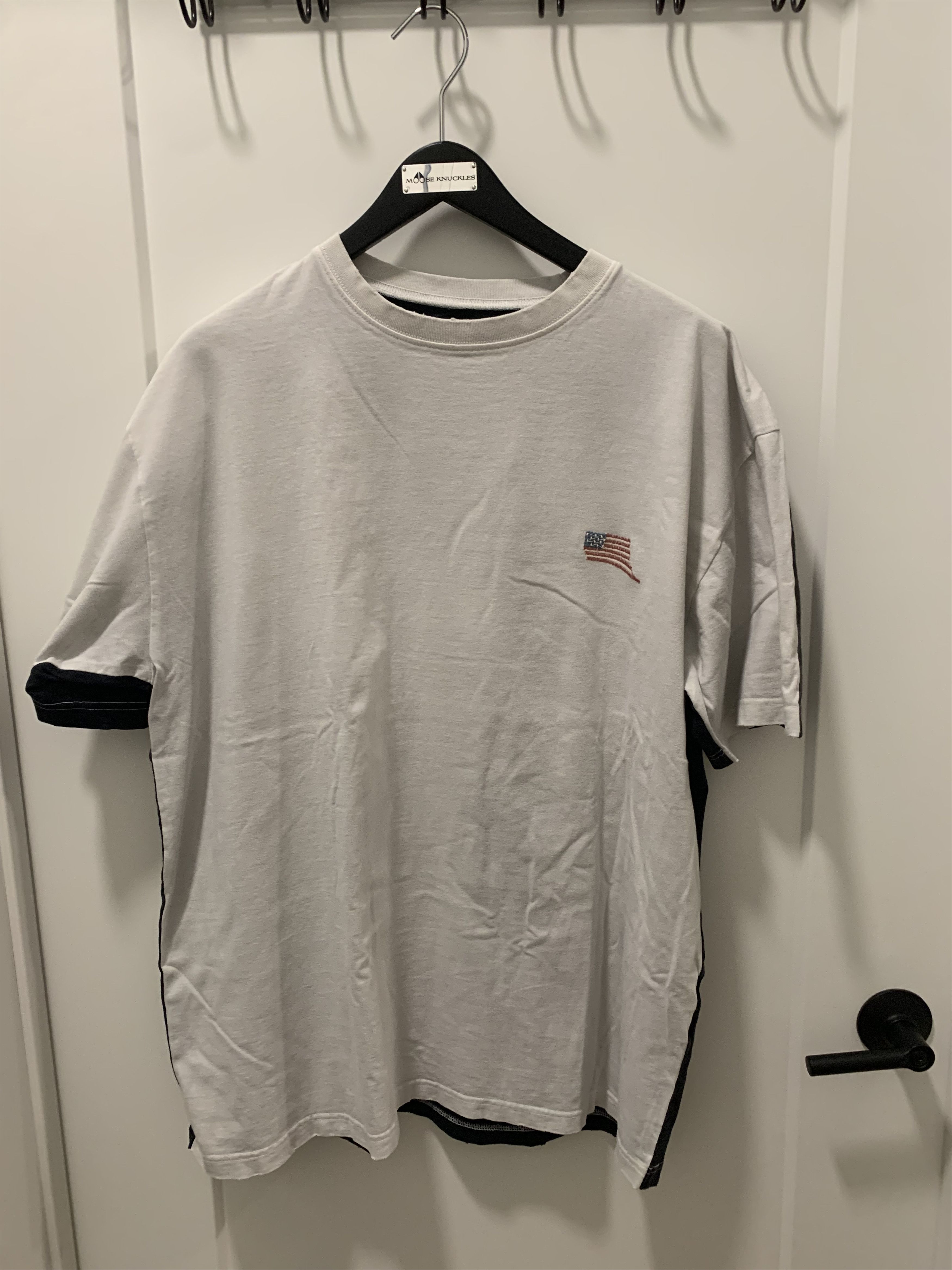 Kapital Kountry kapital kountry tee two sizes skull japan imported Size US L / EU 52-54 / 3 - 1 Thumbnail