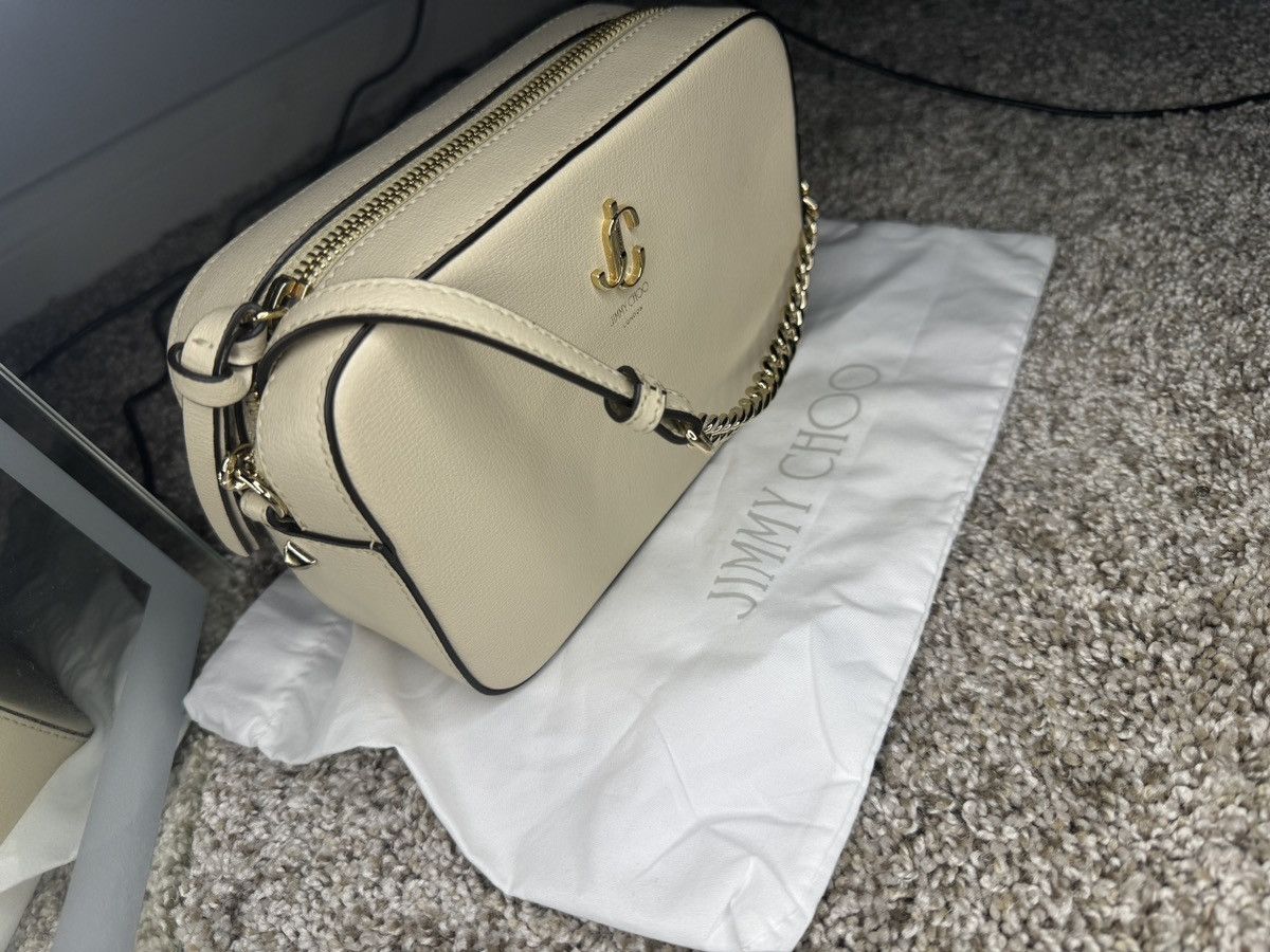 Jimmy Choo Jimmy Choo Size ONE SIZE - 2 Thumbnail