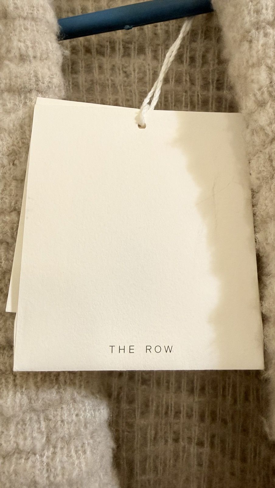 The Row NWT $2790 The Row Atra Bouclé Merino Wool Blend Cardigan Size S / US 4 / IT 40 - 7 Thumbnail