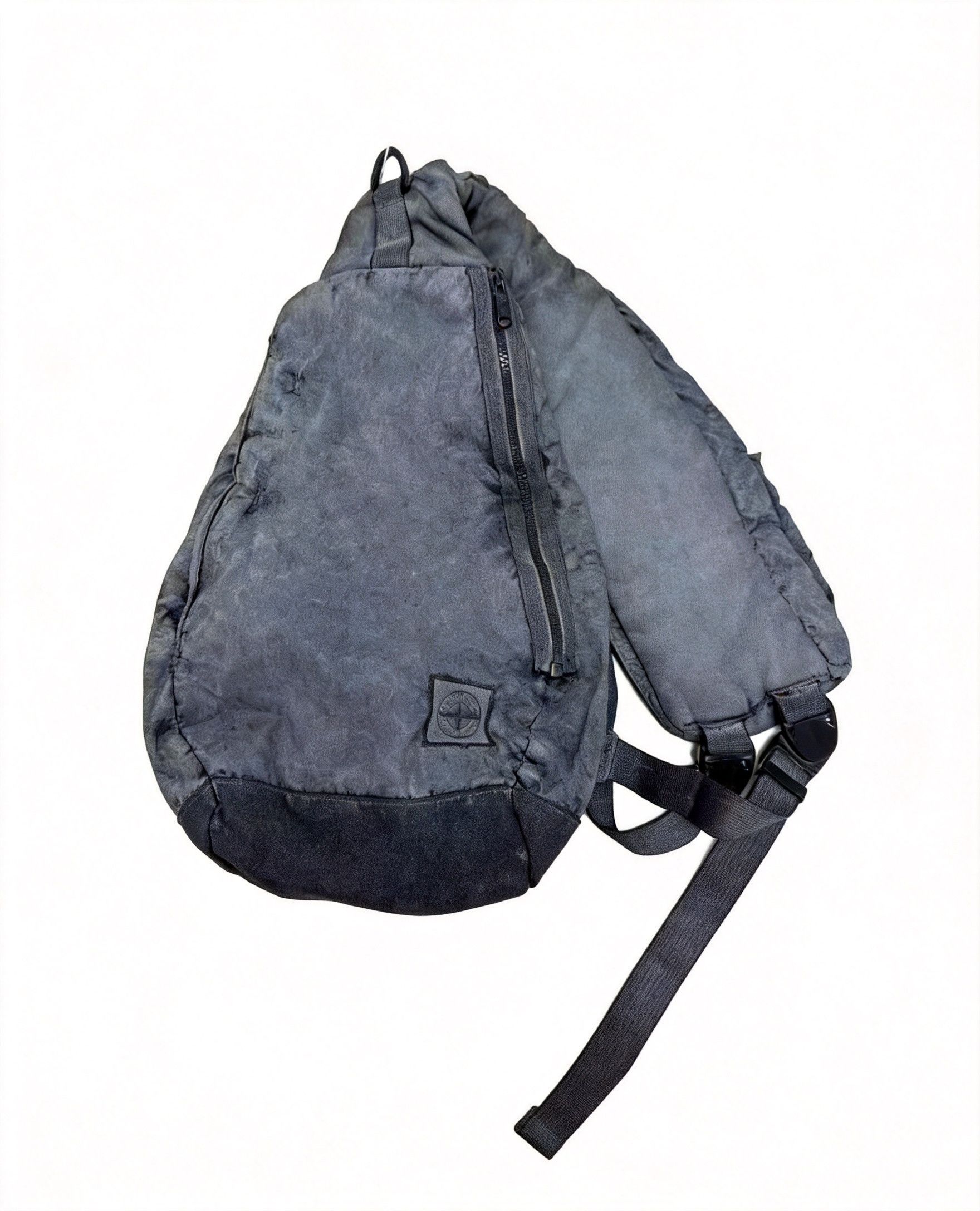 Stone Island × Supreme Stone Island x Supreme Bag | Grailed