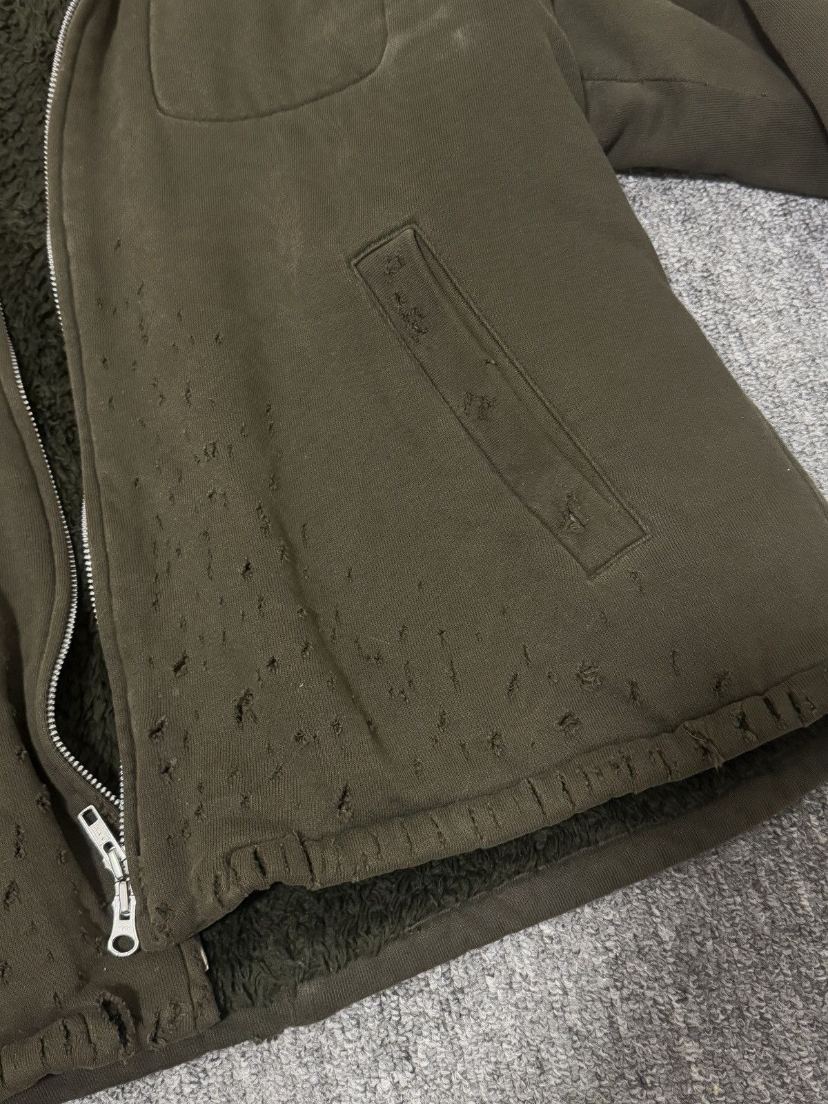 Undercover Undercover 04aw jacket Size US M / EU 48-50 / 2 - 5 Thumbnail