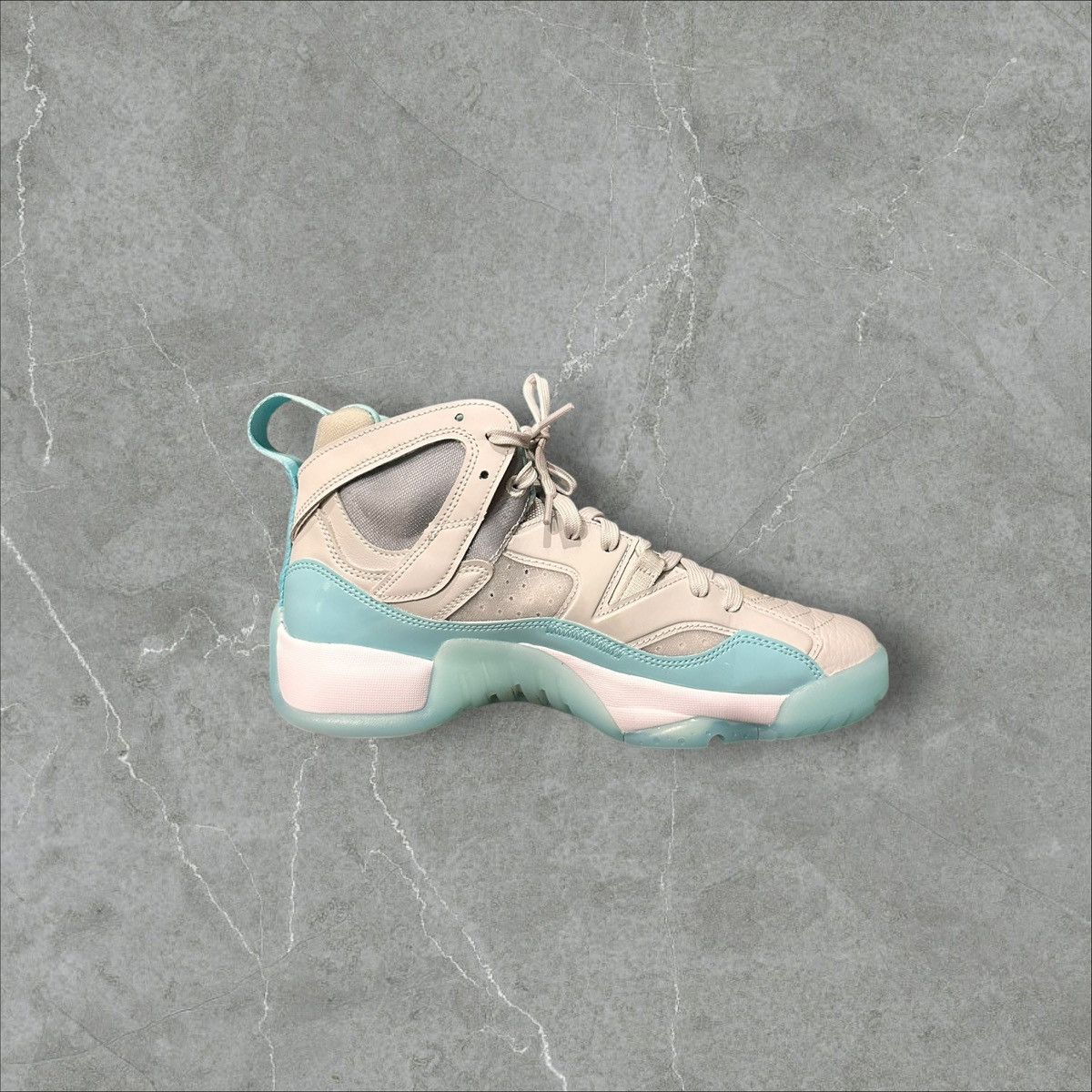 Jordan Brand × Nike Jordan Two Trey Tropical Teal Size US 10 / EU 43 - 8 Thumbnail