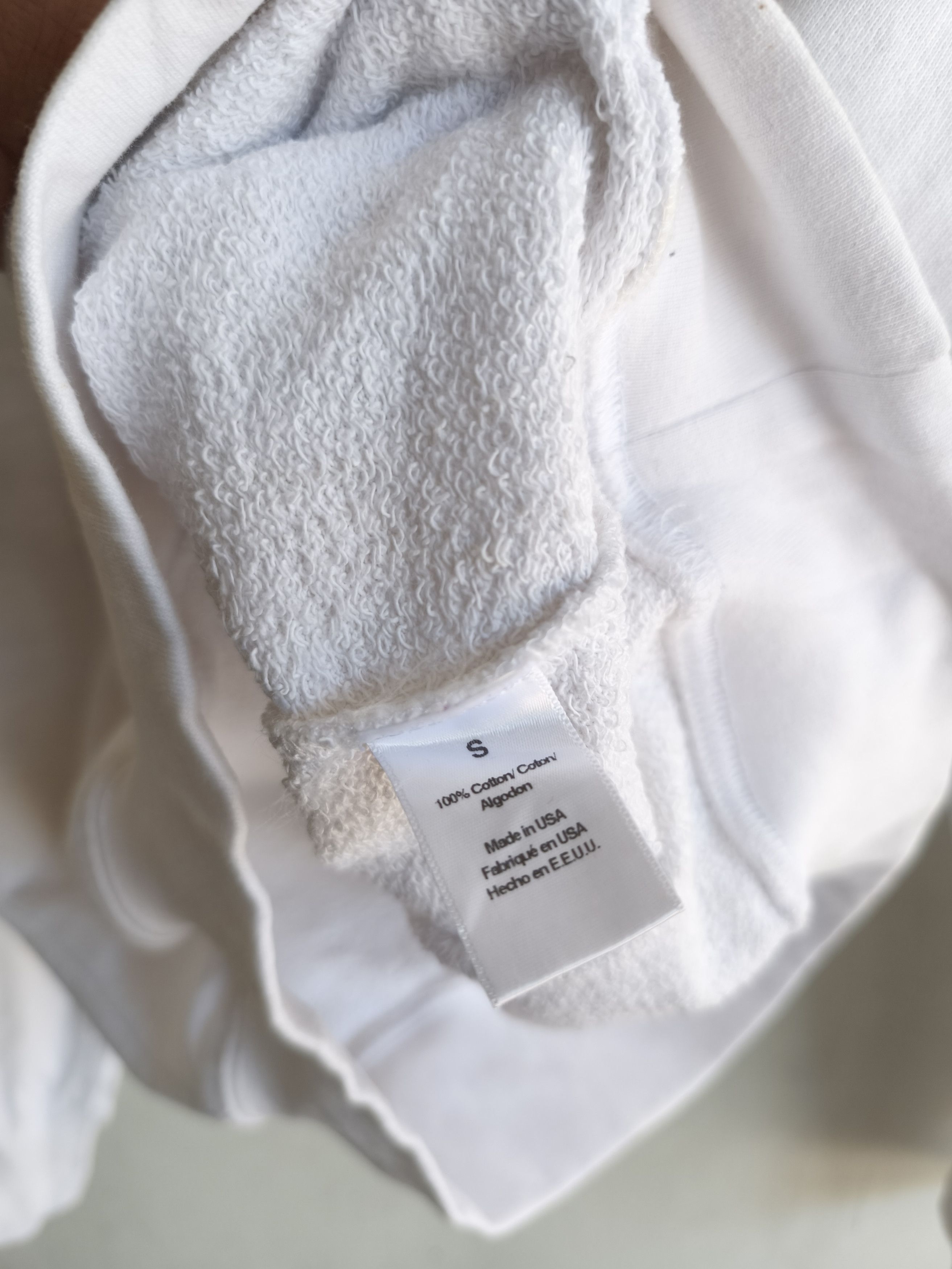 Swarovski Takashi Murakami Swarovski hoodie complexcon Size US M / EU 48-50 / 2 - 5 Thumbnail