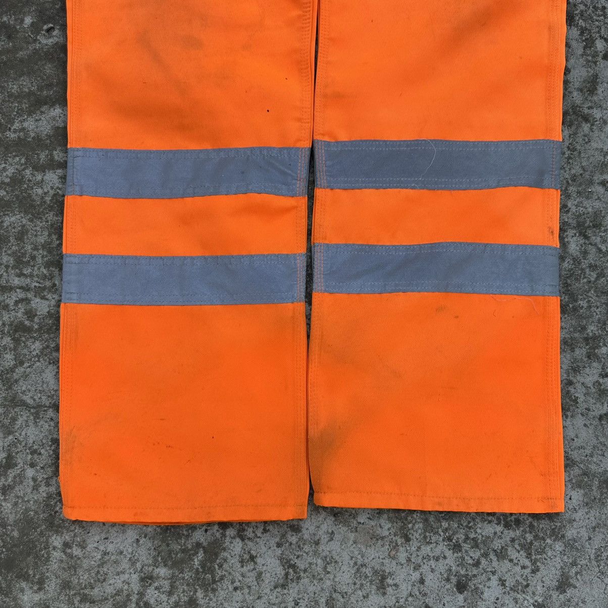 The Workers Club Vintage Japanese Style Workwear Pants Crazy Fit Size 36 Y2K Size US 36 / EU 52 - 6 Thumbnail
