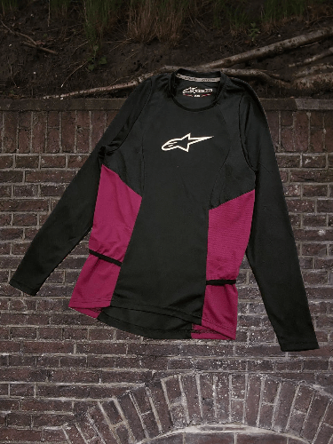 Alpinestars Alpinestars Long Sleeve Size XS / US 0-2 / IT 36-38 - 1 Thumbnail