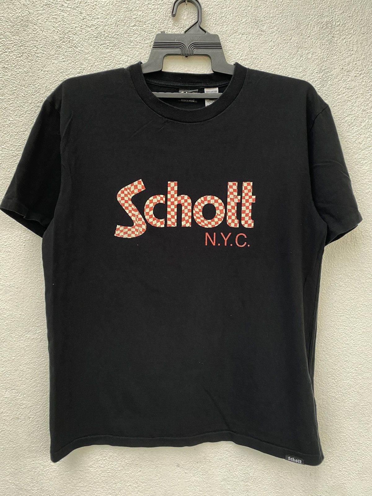 Vintage y2k Schott Spell-out Bulk Deal