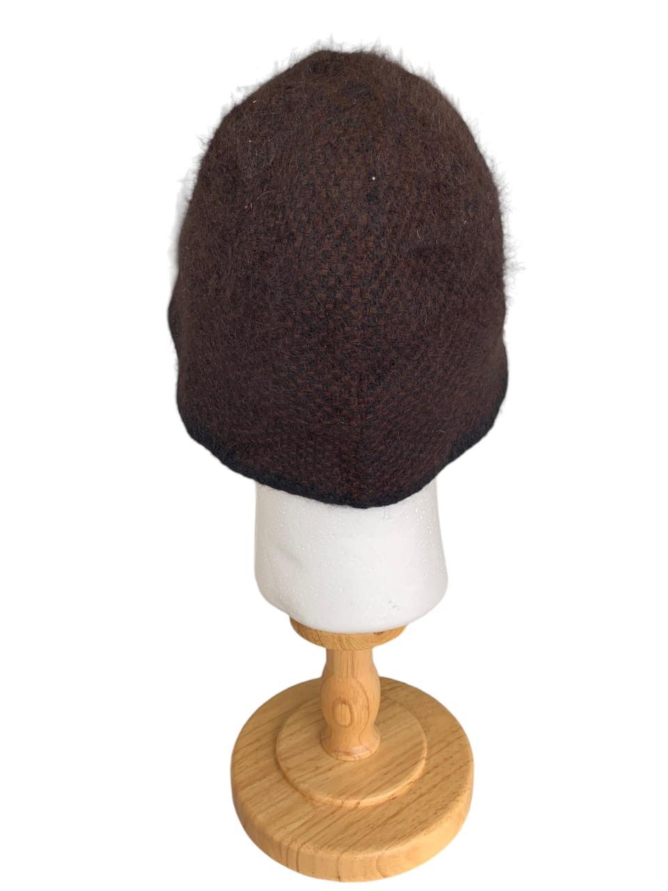 14th Addiction × Japanese Brand Japanese Ice Fur Bucket Hat Size ONE SIZE - 10 Thumbnail