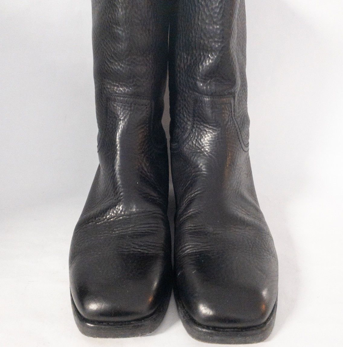 The Row The Row Black Boot (size 41) Size US 8.5 / EU 41-42 - 6 Thumbnail