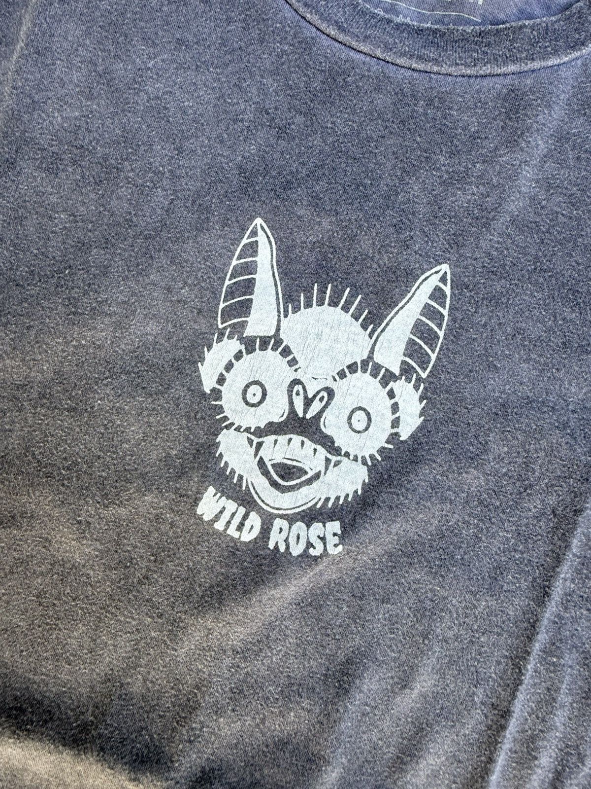 KREW Halloween Bat Tee Size US S / EU 44-46 / 1 - 3 Thumbnail