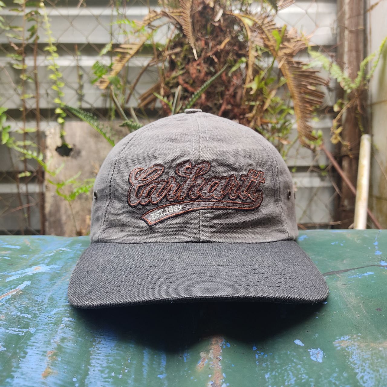 Carhartt Vintage Carhartt Signature Size ONE SIZE - 1 Thumbnail