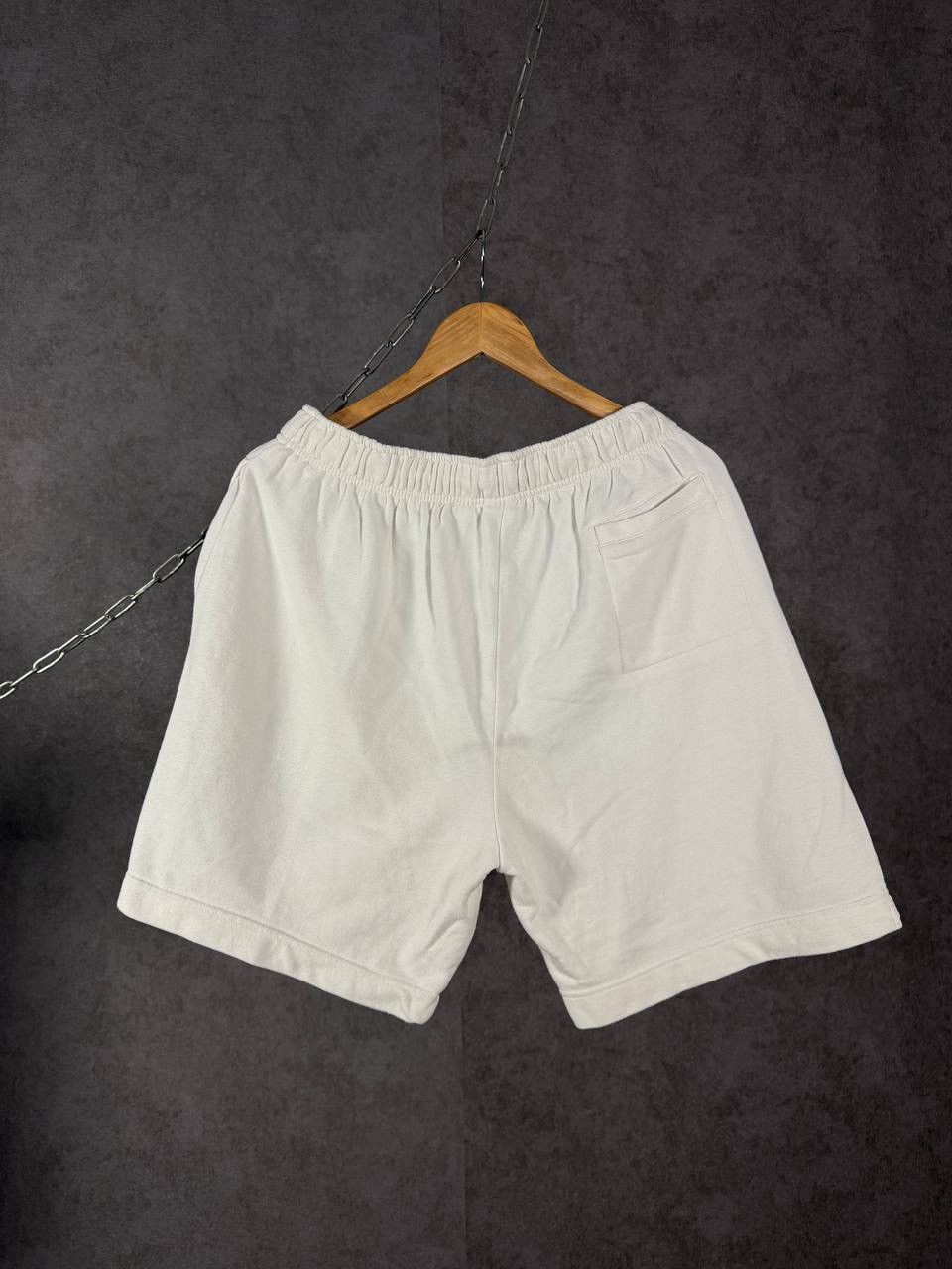 Nike Nike swoosh vintage shorts Size US 34 / EU 50 - 5 Thumbnail