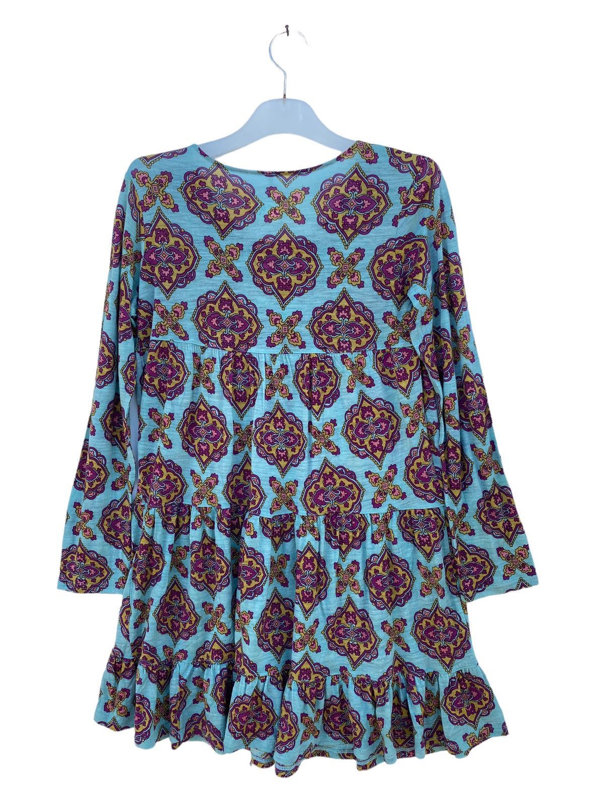 Issey Miyake Sunao Kuwahara By Issey Miyake Blouse Size M / US 6-8 / IT 42-44 - 2 Thumbnail