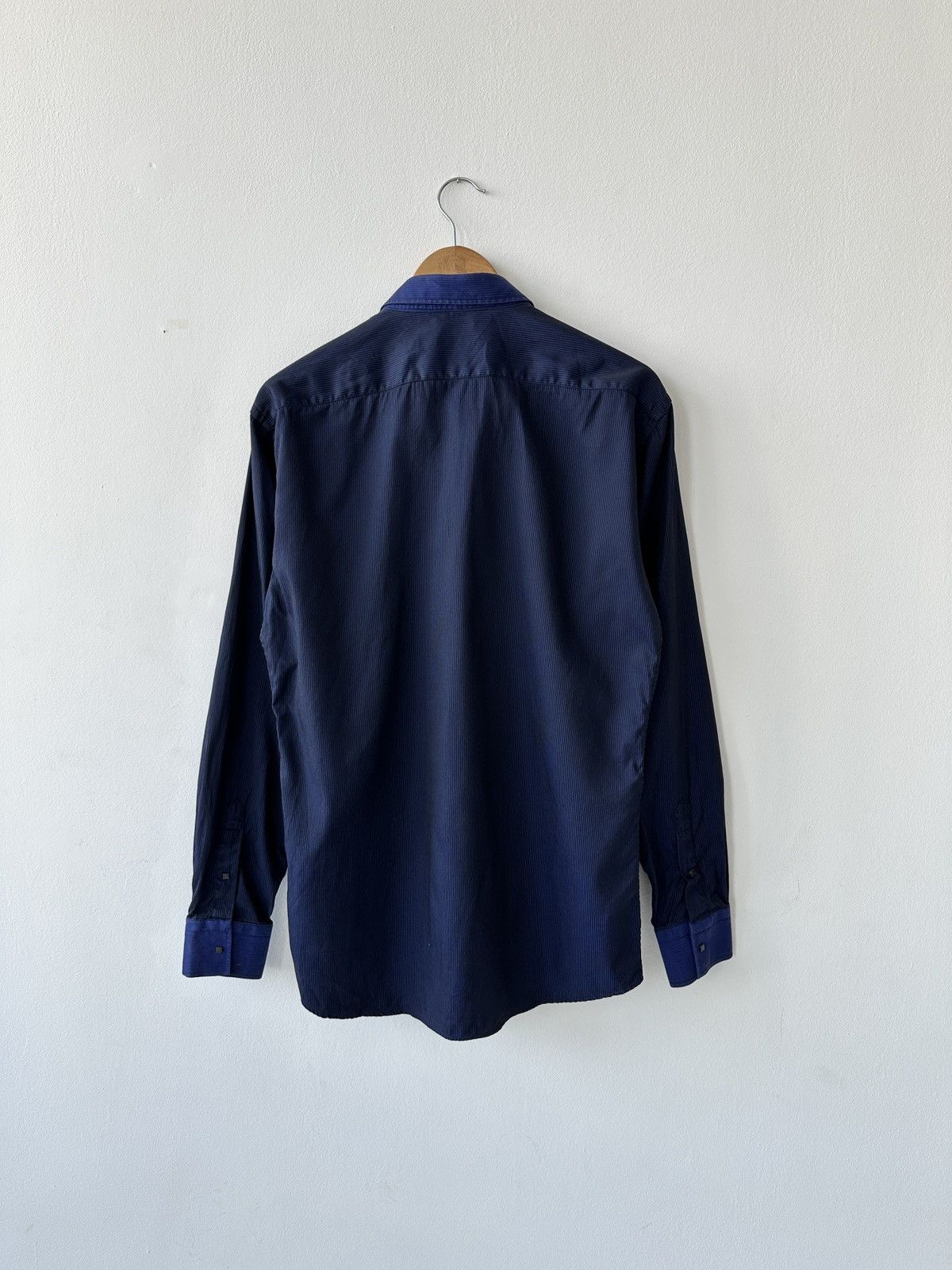 Karl Lagerfeld Karl Lagerfeld Shirt Size US M / EU 48-50 / 2 - 9 Thumbnail