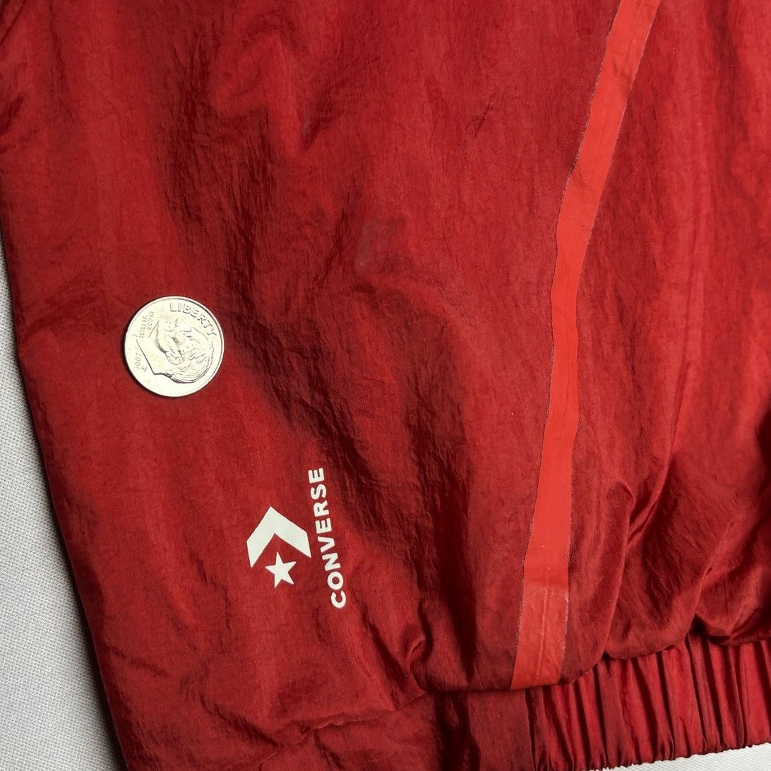 A-COLD-WALL* × Converse Converse A Cold Wall Gale Windbreaker Jacket XL Gorpcore Size US XL / EU 56 / 4 - 14 Thumbnail