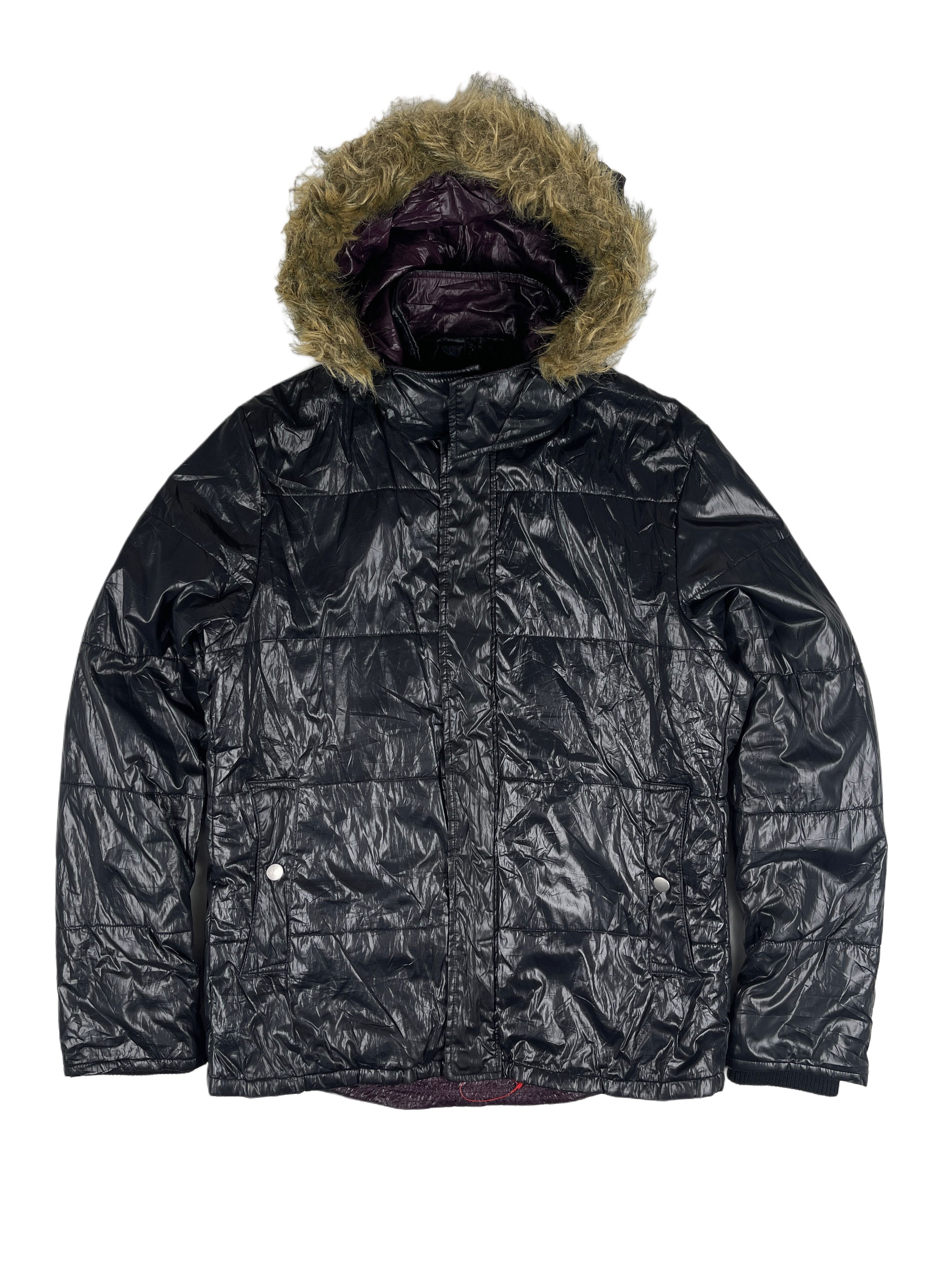 Ppfm Puffer | Grailed