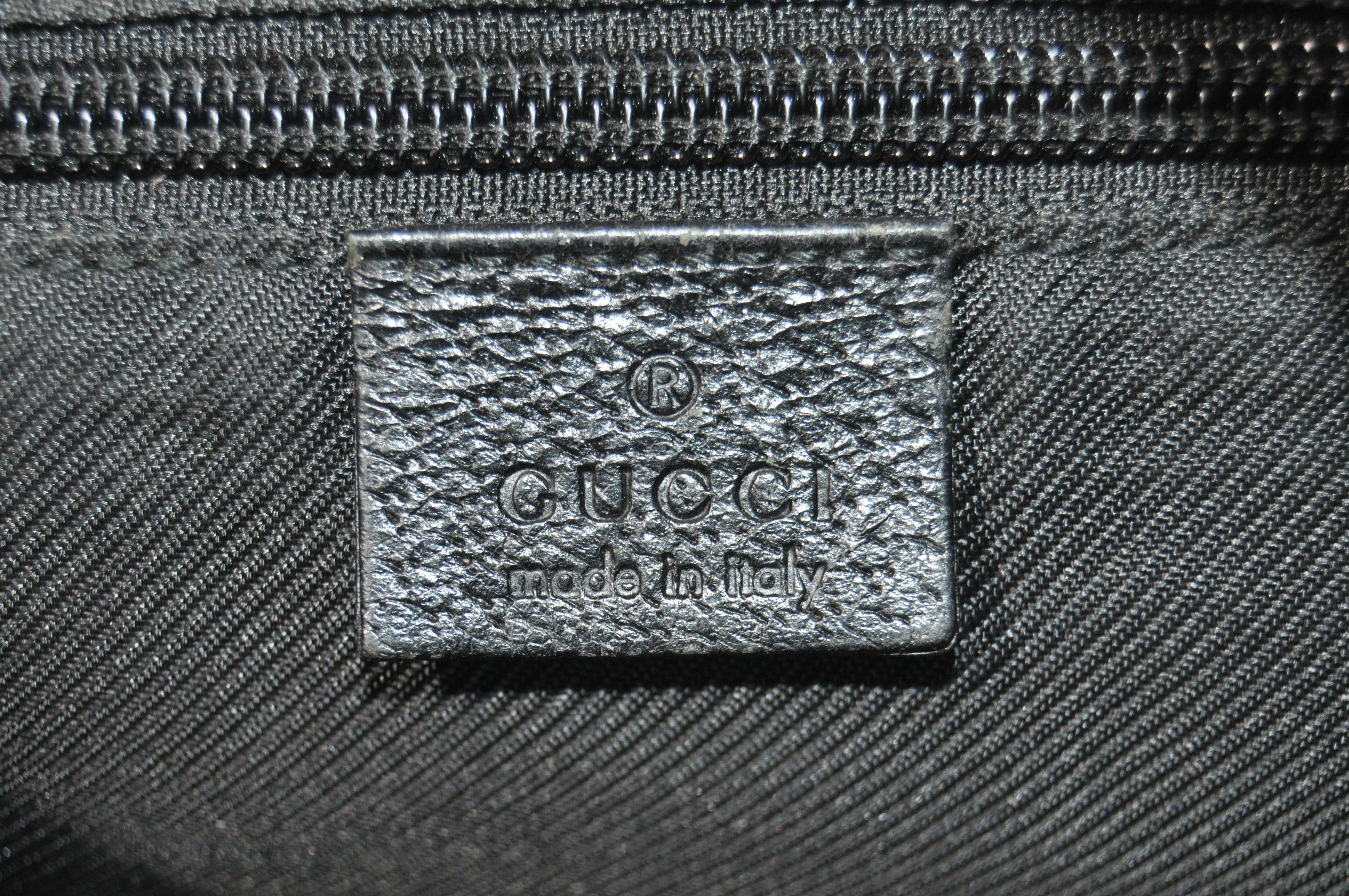 Gucci Gucci - GG Canvas Shoulder Bag Size ONE SIZE - 14 Thumbnail