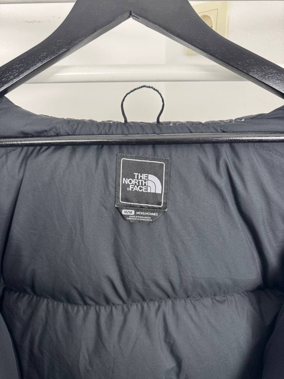The North Face The North Face 1996 Nuptse 700 Size US M / EU 48-50 / 2 - 5 Thumbnail