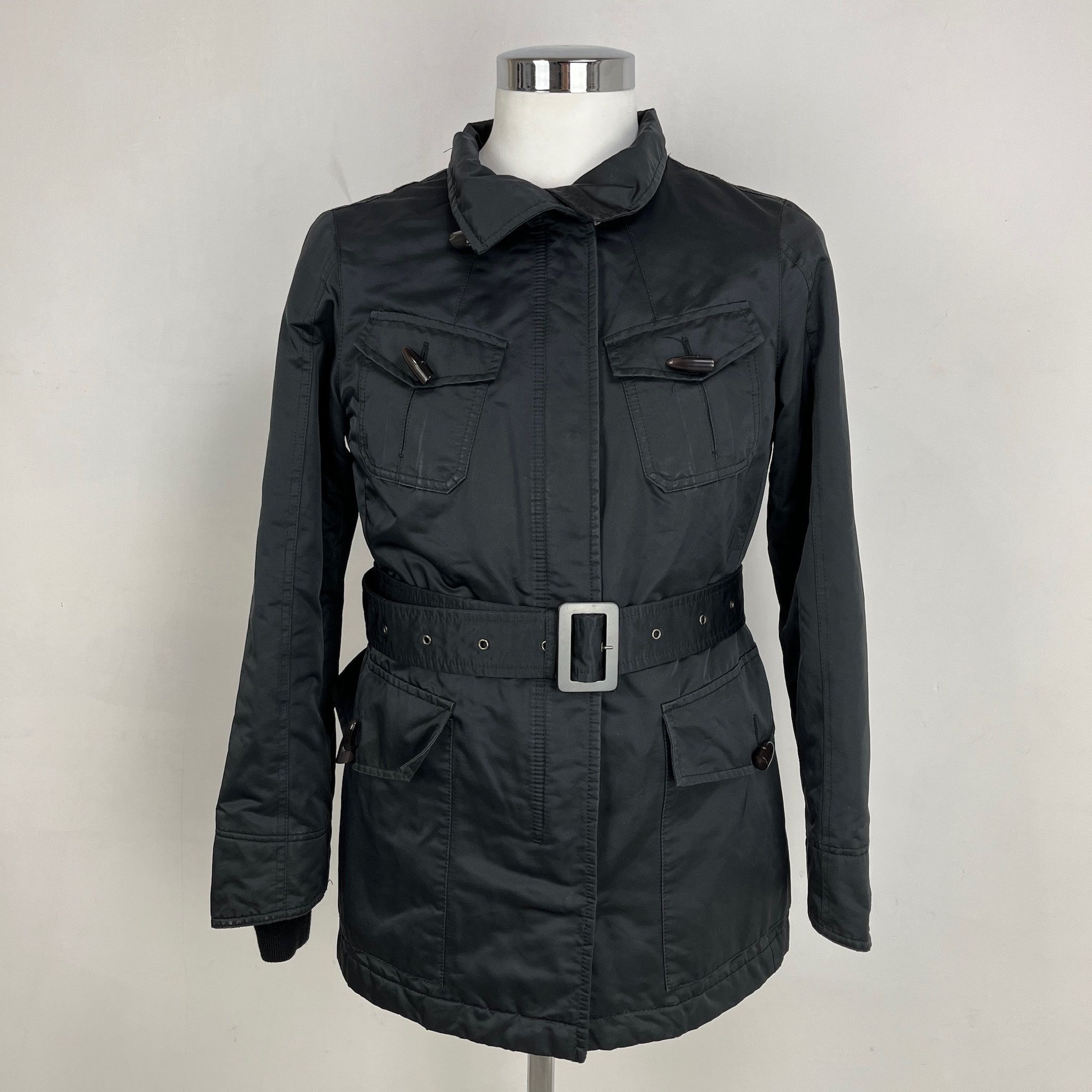 Parka Leggero FAY – Taglia M