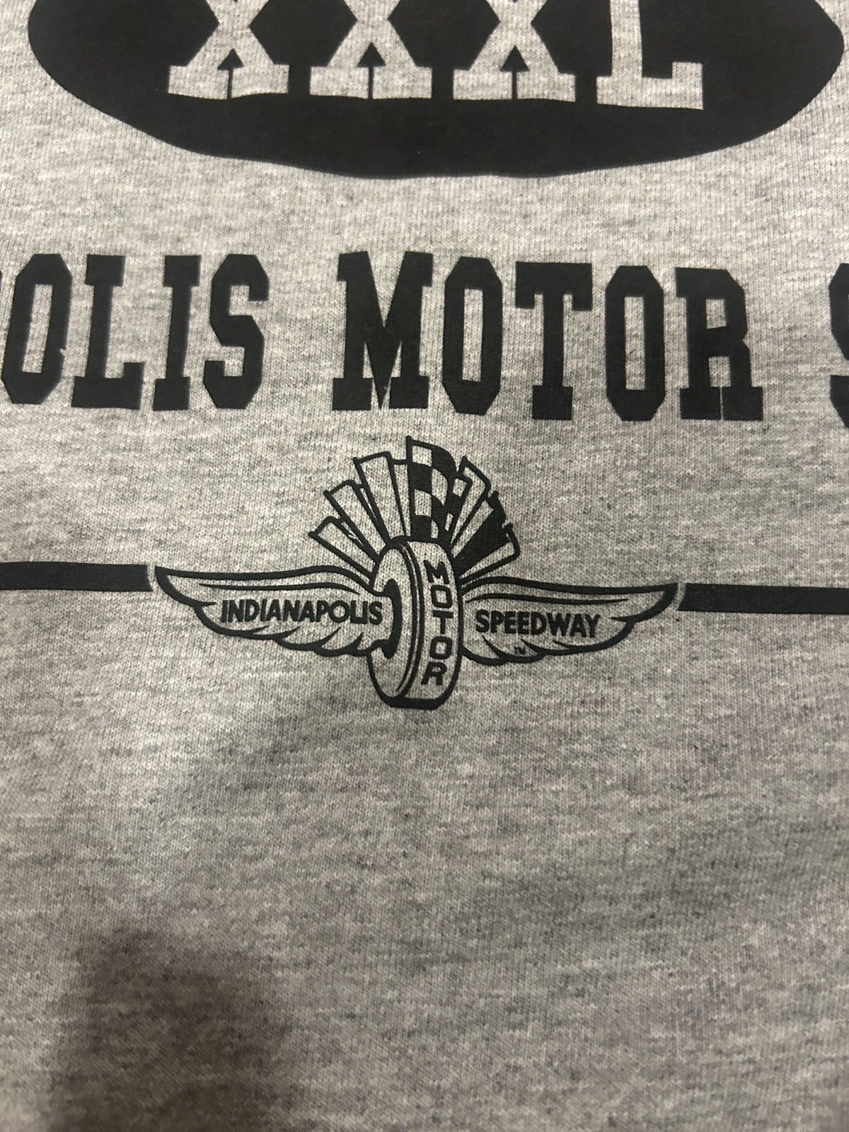 Other Indianapolis Speedway Racing Tee Size US L / EU 52-54 / 3 - 3 Thumbnail