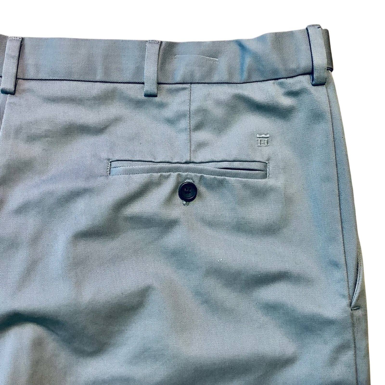 Haggar HAGGAR WEEKEND CHINO PANTS, 38x31 Size US 38 / EU 54 - 7 Thumbnail