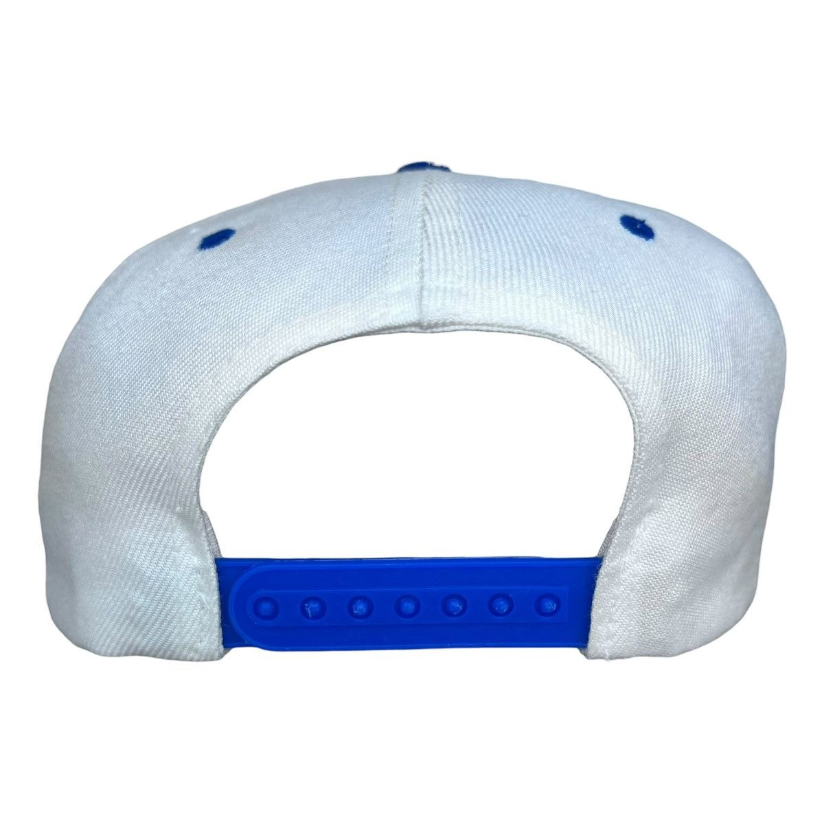 Logo Athletic NBA Golden State Warriors Logo Athletic Sharktooth Snapback Size ONE SIZE - 6 Thumbnail