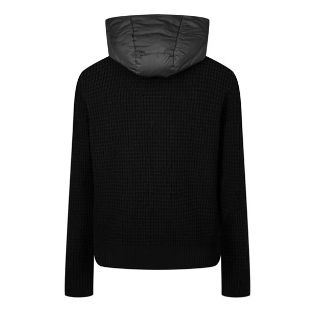Moncler Padded Zip Cardigan Size US XXL / EU 58 / 5 - 2 Thumbnail