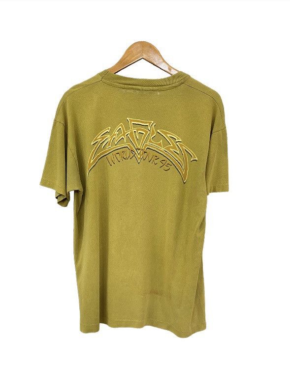 Band Tees × Vintage ✅ VINTAGE 90s EAGLES world tour 1995 rock band tee t-shirt Size US L / EU 52-54 / 3 - 2 Thumbnail