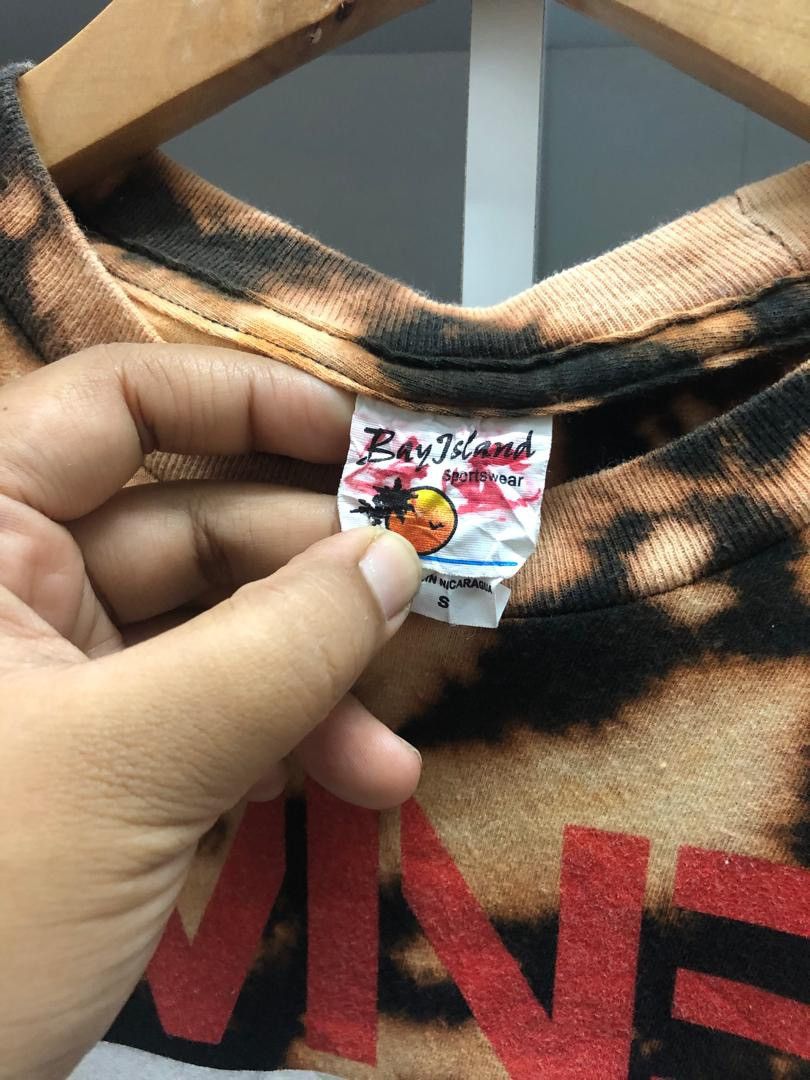 Eminem × Vintage Vintage Eminen y2k Tie diye Size US S / EU 44-46 / 1 - 2 Thumbnail