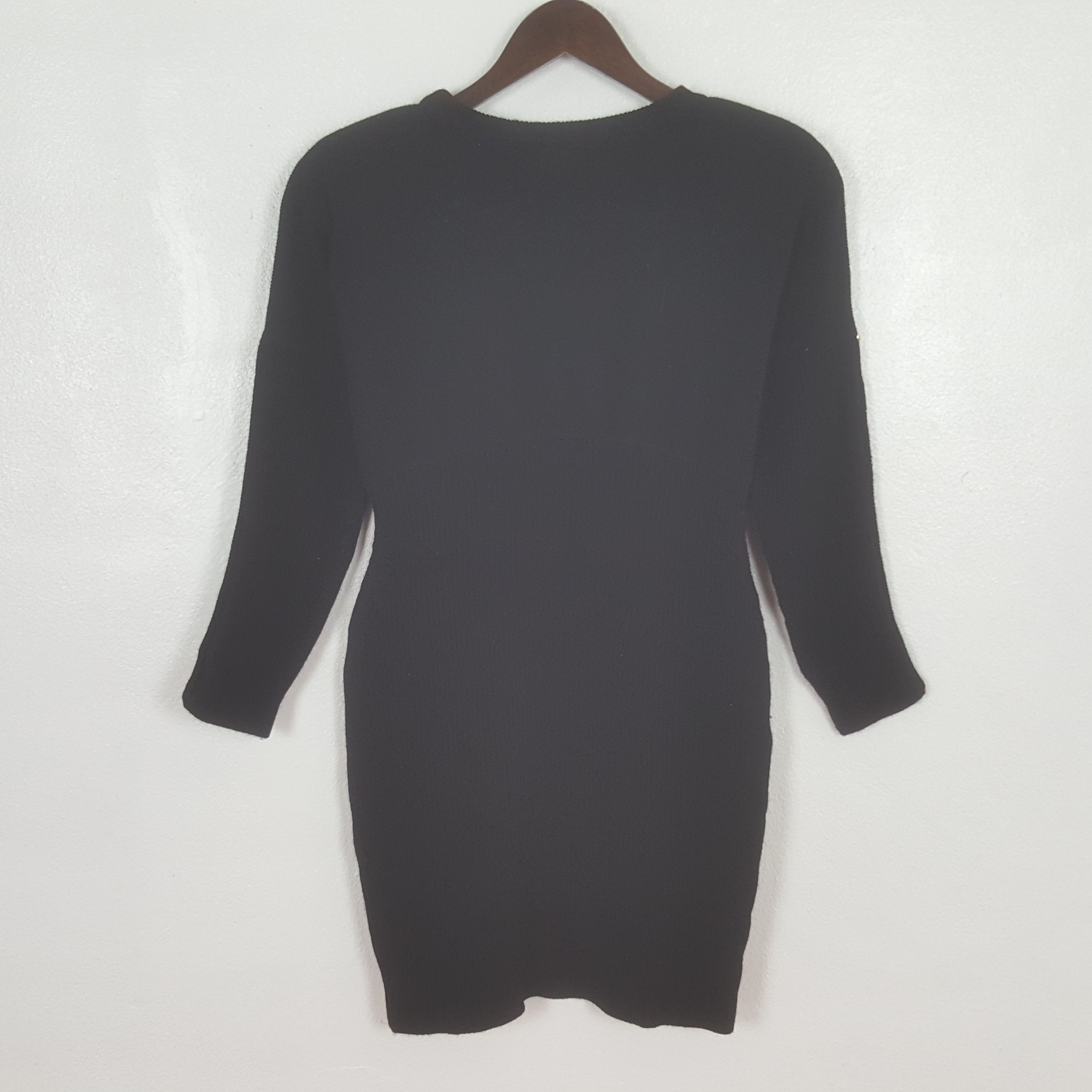 Yves Saint Laurent Vintage Yves Saint Laurent Women Sweatshirt Size XS / US 0-2 / IT 36-38 - 2 Thumbnail