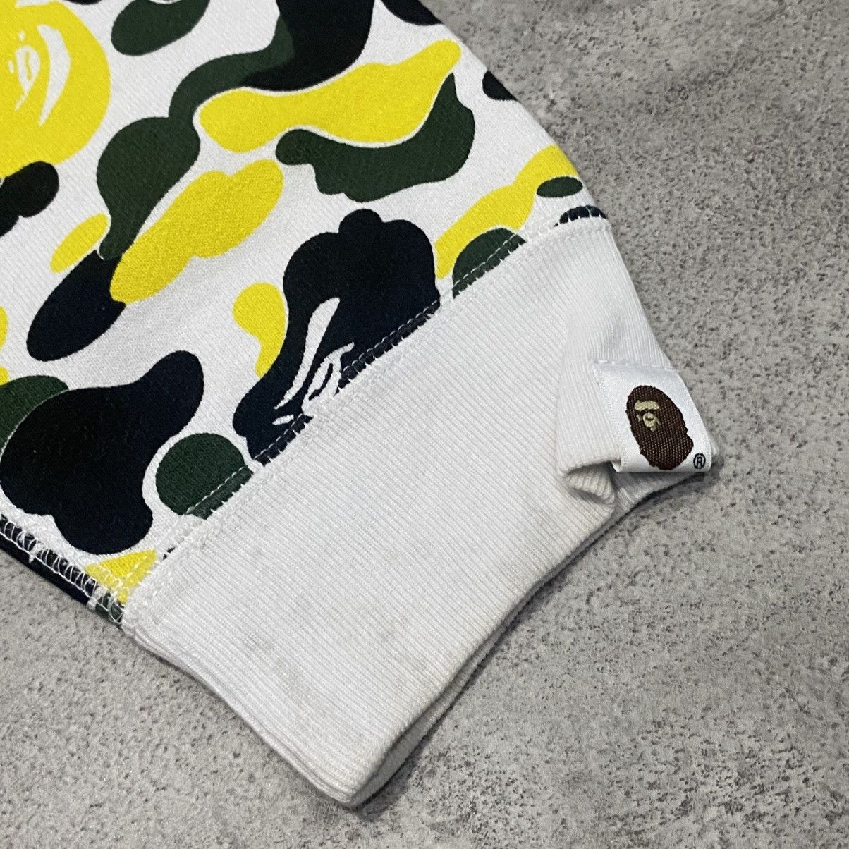 Bape Bape Shark Osaka Limited Camo Hoodie Size US L / EU 52-54 / 3 - 6 Thumbnail