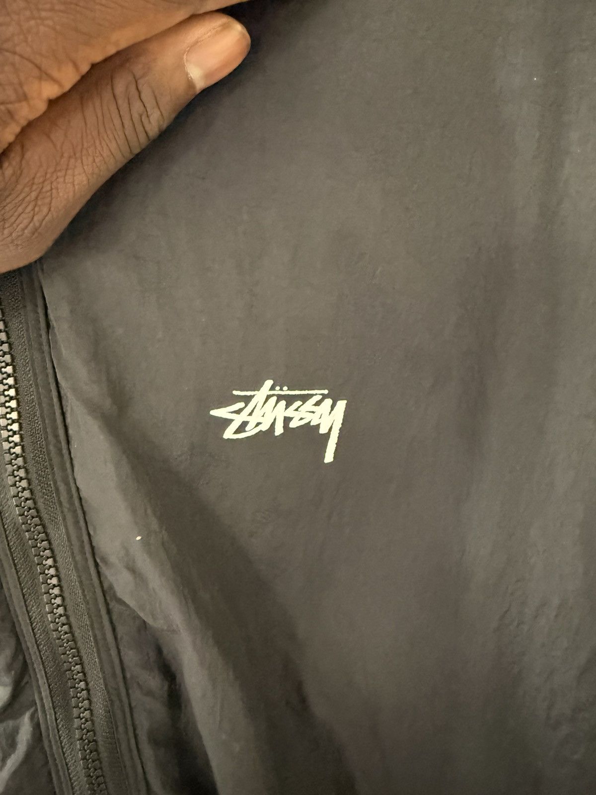 Stussy Stussy Jacket Size US XL / EU 56 / 4 - 6 Thumbnail