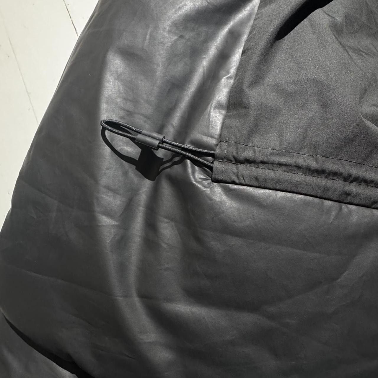 Balenciaga × Gap × Yeezy Yeezy Gap Balenciaga Coated Cotton Round Jacket Size US L / EU 52-54 / 3 - 6 Thumbnail