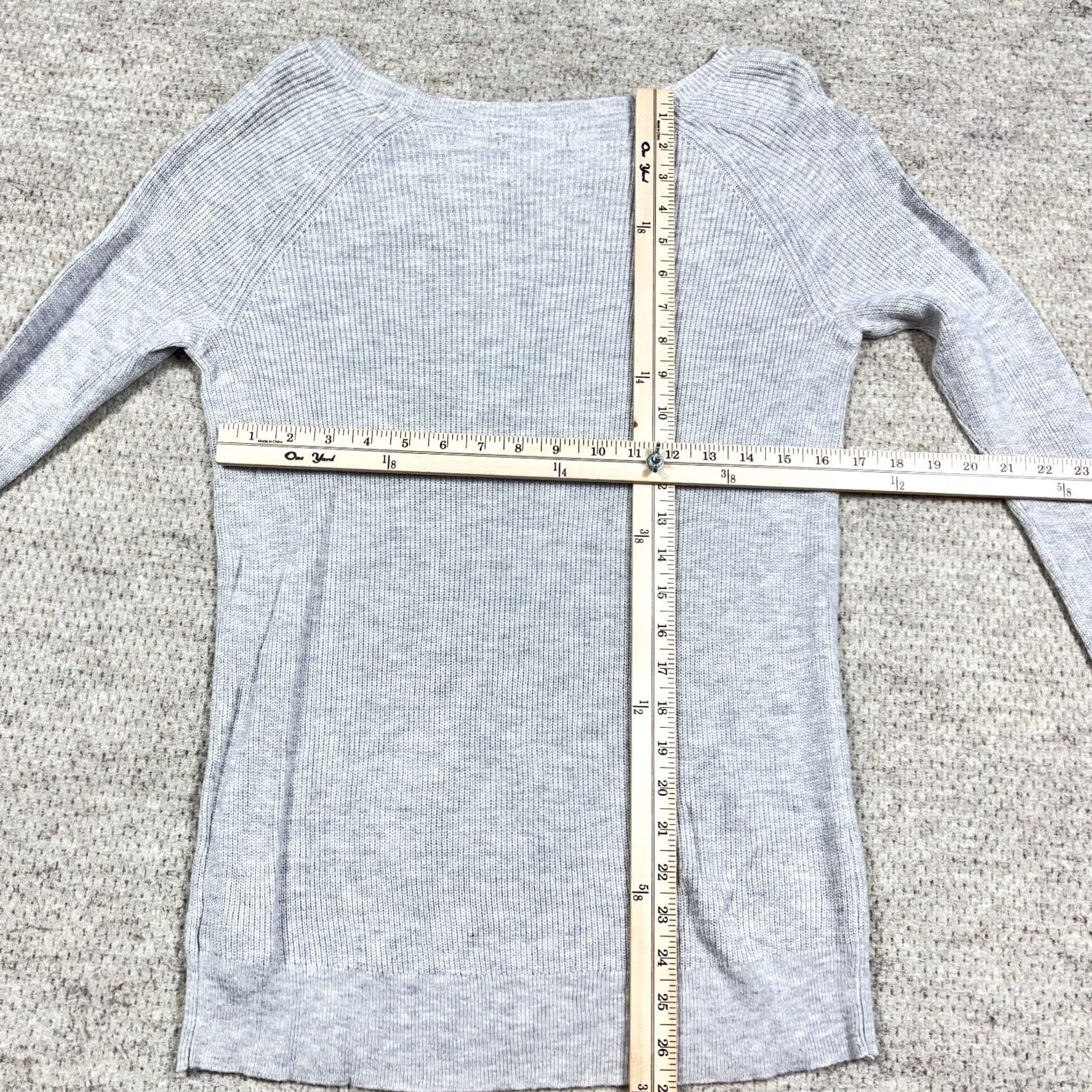 American Eagle Outfitters Item Specifications: Shoulder Strap Size M / US 6-8 / IT 42-44 - 7 Thumbnail