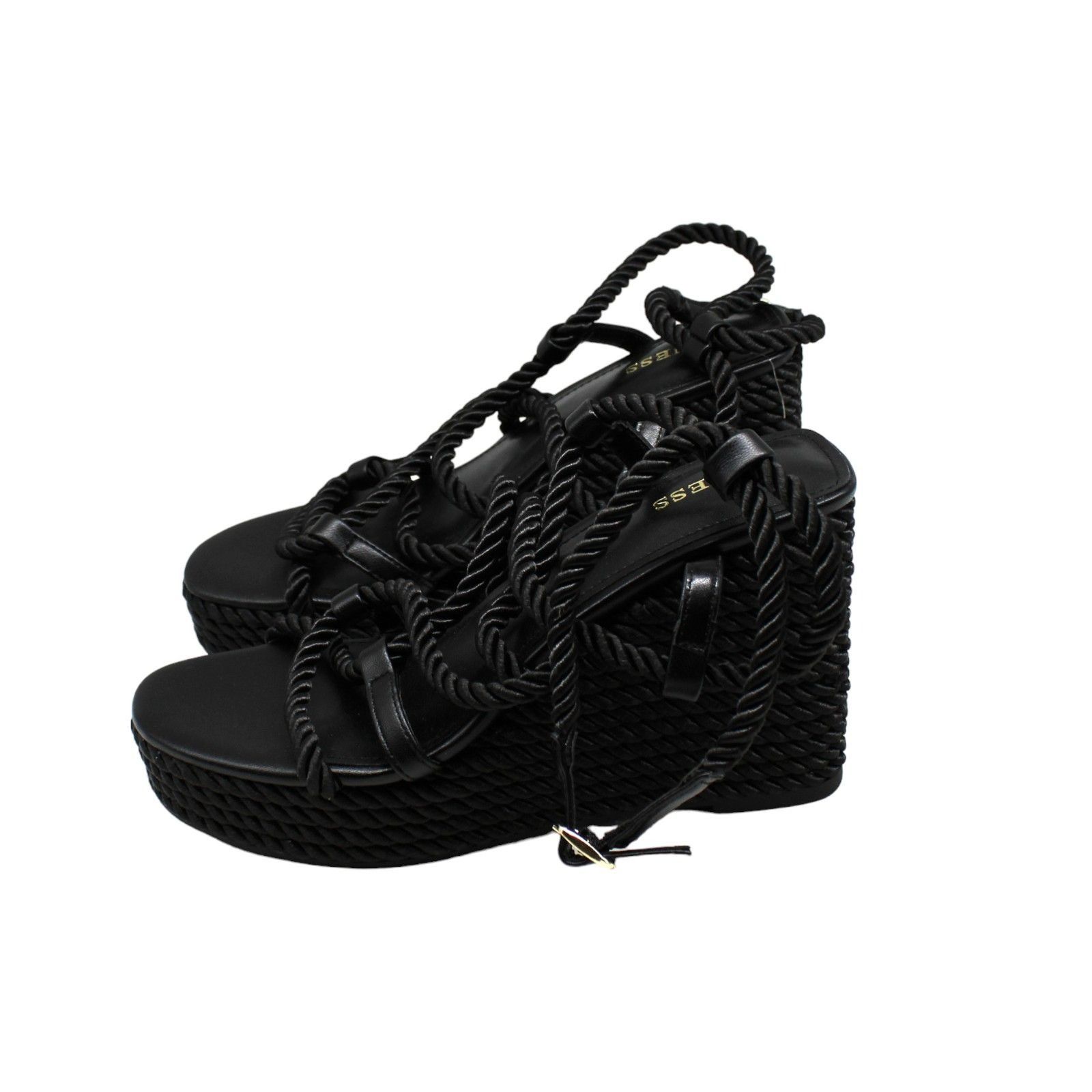 Guess Sandals - Black