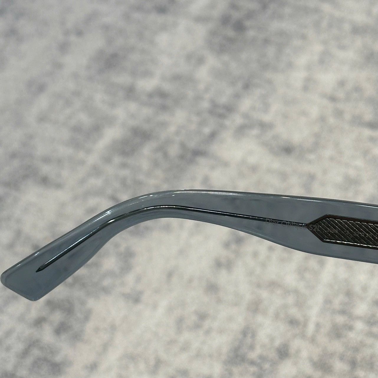 Dior DIOR OBLIQUE S2I 30B8 Size ONE SIZE - 5 Thumbnail