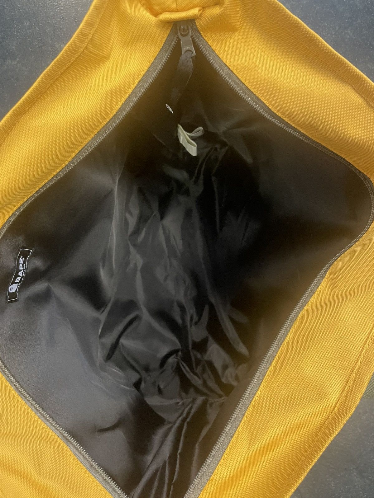Bape Bape Tote Bag Size ONE SIZE - 6 Thumbnail