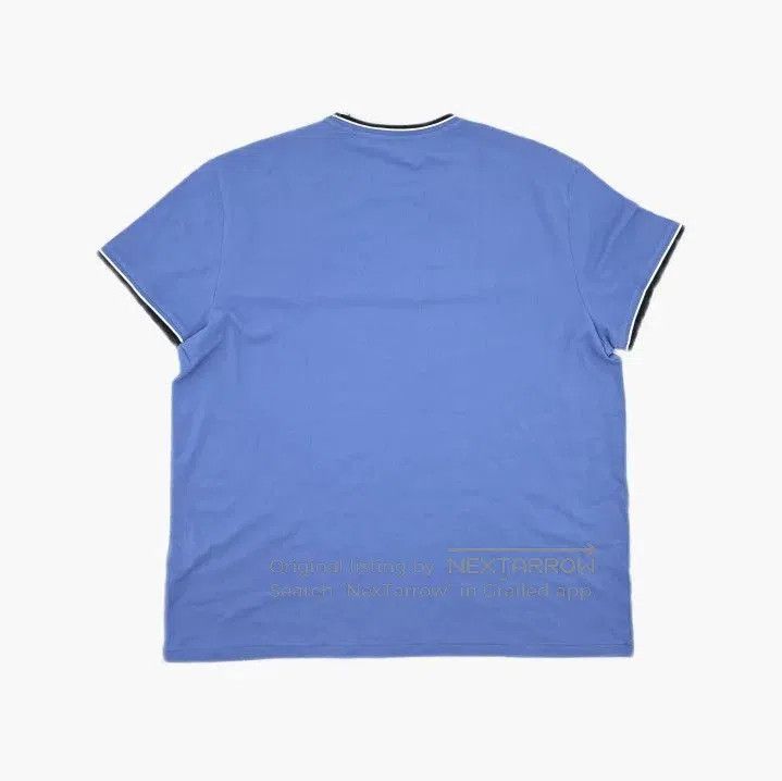 Polo Ralph Lauren Polo Ralph Lauren Striped Pony Embroidery Short. Size US XXL / EU 58 / 5 - 3 Thumbnail