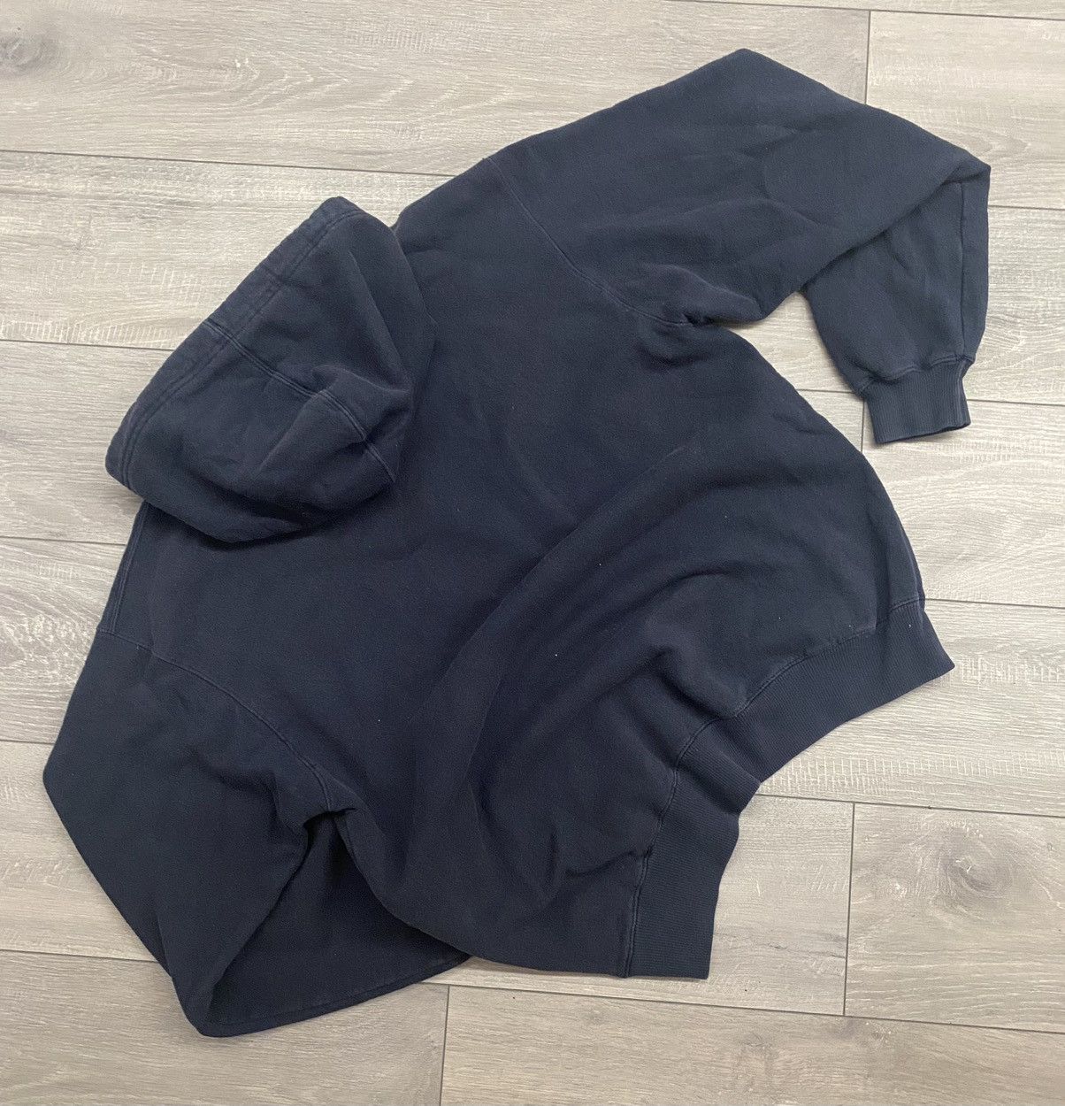 Champion × Vintage Champion Hoodie Size US M / EU 48-50 / 2 - 2 Thumbnail