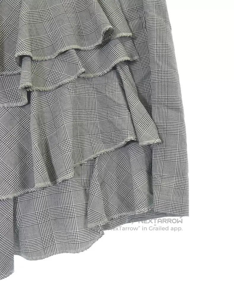 Comme des Garcons Comme des Garcons Size XS skirt Size 23" - 6 Thumbnail
